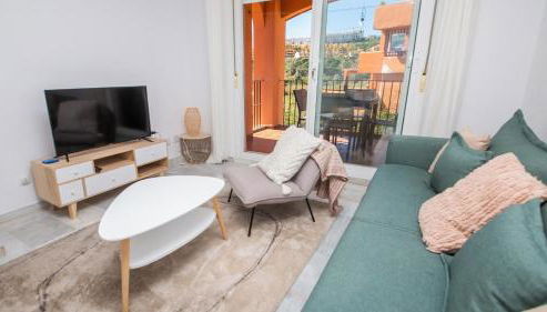 Los Hidalgos Golf 6D2 - Photo 2