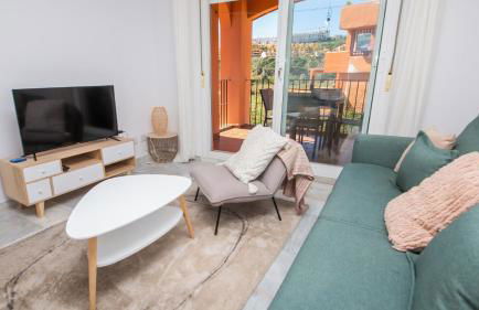 Los Hidalgos Golf 6D2 - Photo 2