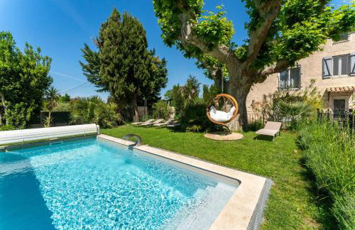 Maison en Campagne Avignon - Foto 1