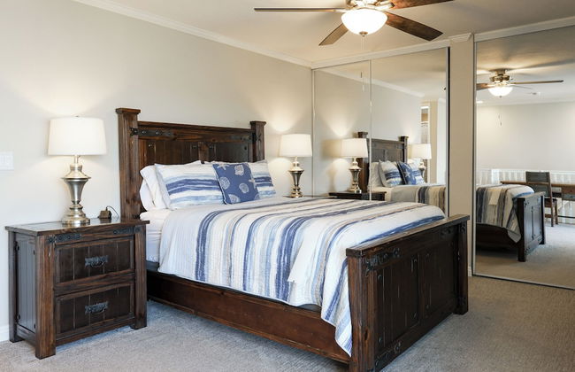 Oceanside Beach Condos - Foto 18