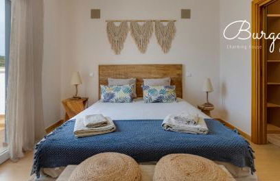 Burgau Charming House Villa - Foto 34