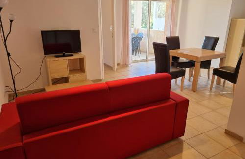 Appartement T2 dans résidence avec piscine - Foto 8