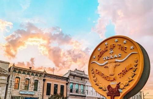 Luxury Austin Stay Near St Davids Pool and Gym - Foto 5