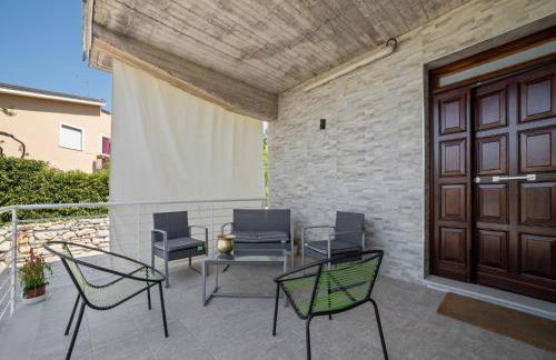 Villa in Nissoria With Private Pool - Foto 14