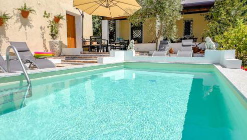 Villa Ferulas - Foto 3