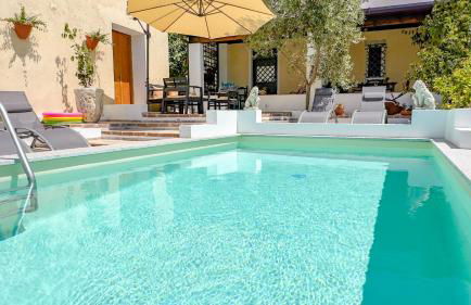 Villa Ferulas - Foto 3