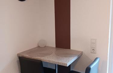 Ferienwohnung Schwarzenbergblick - Foto 10