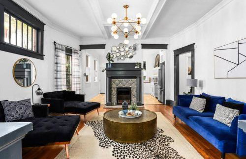 Modern Midtown Getaway - Luxury Chic Unit ✧ - Foto 1