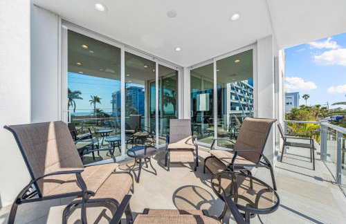 Lookout by Beachside Management - Foto 20