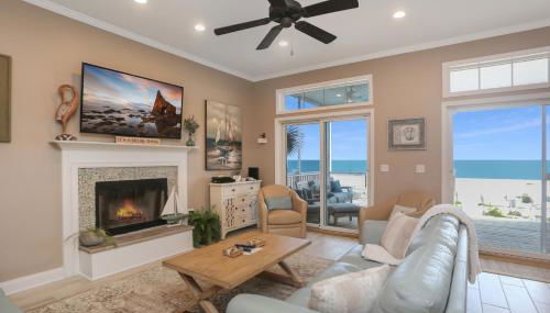 Coastal Cove by Pristine Properties Vacation Rentals - Foto 5