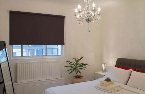 Baker Street Style - Foto 9