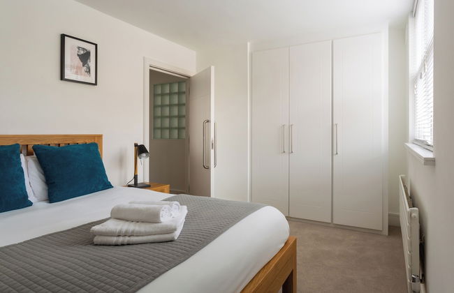 Victoria Vincent Square by Viridian Apartments - Foto 2