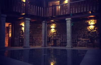 Pazo de Esposende - Foto 72