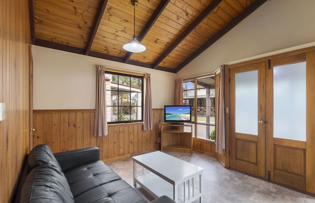 Wairo Beach Holiday Park - Photo 57