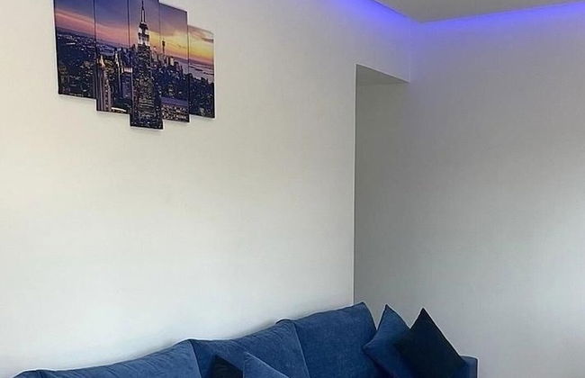 Four Seasons Apartment in Athens - Foto 19