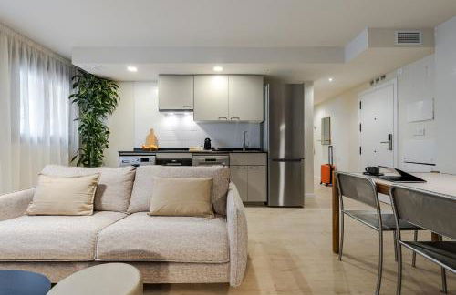 Puerto Alto Apartments by Olala Homes - Foto 47