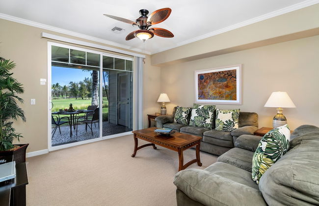 Waikoloa Beach Villas M2 - Foto 9