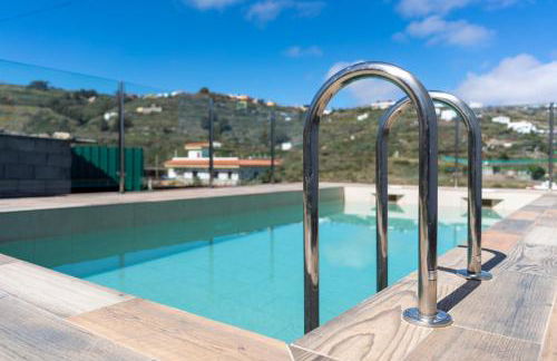 DejaBlue Villa privada entre mar y montaña - Foto 1