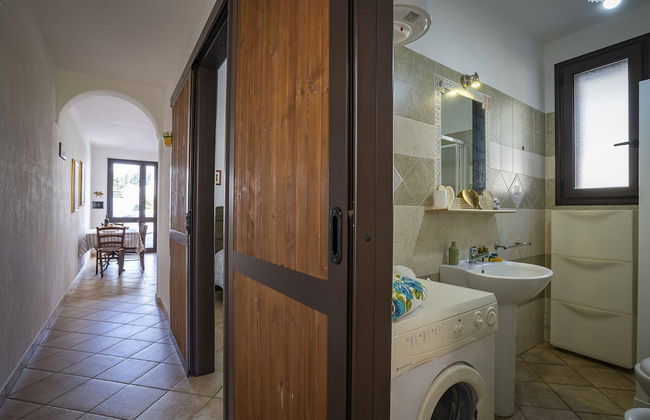 Villino Asteria With Garden Near the sea - Foto 8