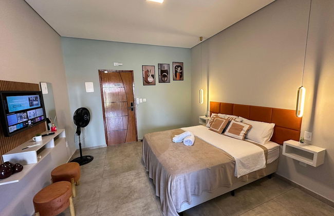 Loft do Braga - Foto 49