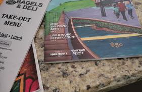 Cozy Catawba home offers 4 bedrooms, 2 full baths - Foto 49