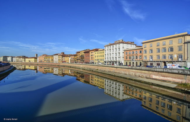 ALIANTE TURIST HOUSE - Foto 44