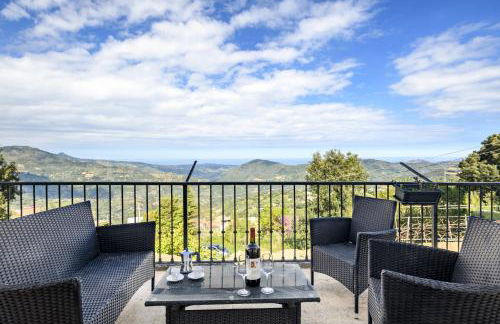 Casa Jerzu S'essia de su santu - Foto 1