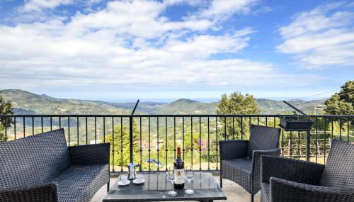 Casa Jerzu S'essia de su santu - Foto 1