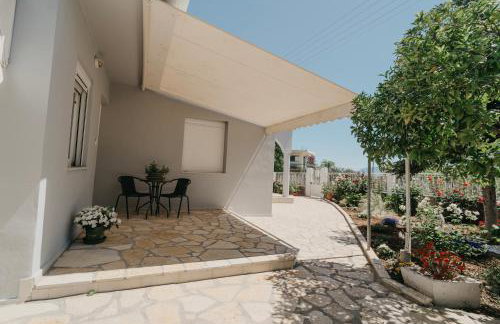 Theofania's Home - Foto 9