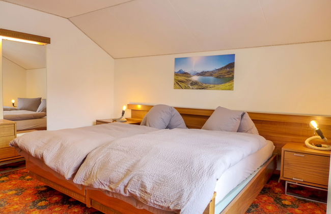 Chalet Dori - Foto 15