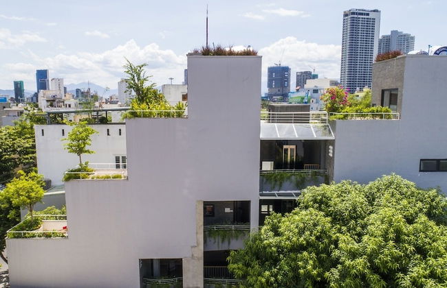 Green Peace Da Nang - Foto 43