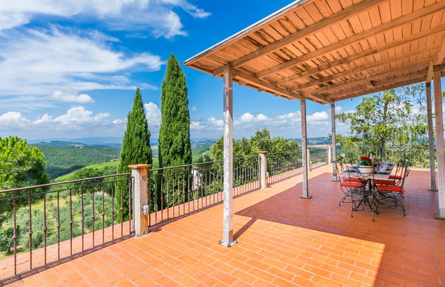 Casa Lensi - Foto 59