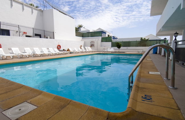 LABRANDA Los Cocoteros - Photo 34