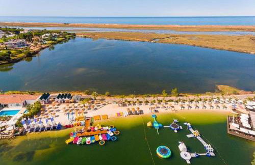 Scarlet's Place - 1 bed Victory Village Quinta Do Lago - beach, nature, lakes - Foto 71