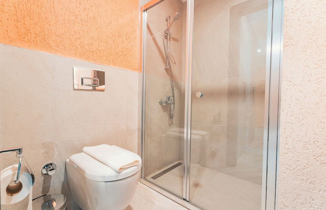 Bodrum Local House - Foto 9