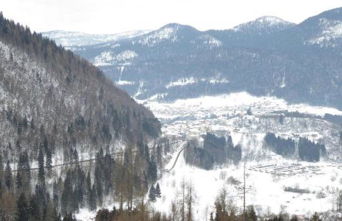 Beautiful Home In Castello Tesino - Foto 25