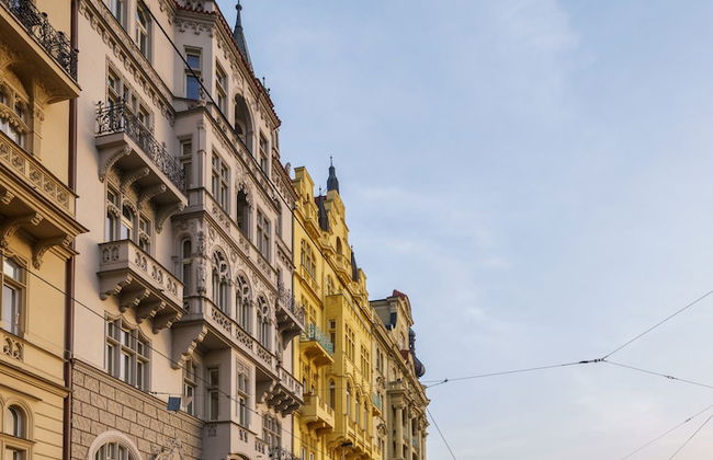 MN6 Luxury Suites by Adrez Living - Foto 57