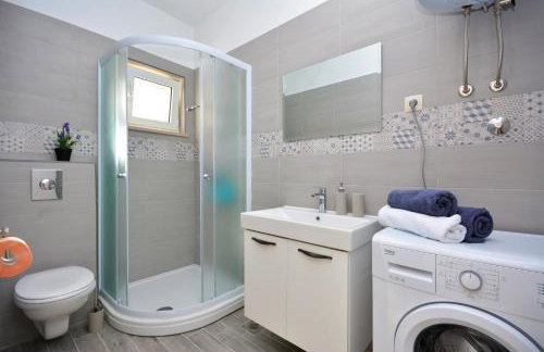 Sea View Luxury Apartments, ALA DA - Photo 61