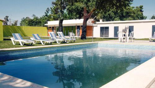 Amazonia Palmela Apartamentos Turísticos - Foto 5