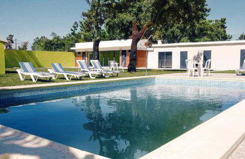 Amazonia Palmela Apartamentos Turísticos - Foto 5