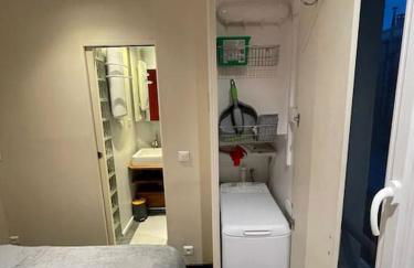 Cocon chaleureux & charmant - Nation - Foto 9