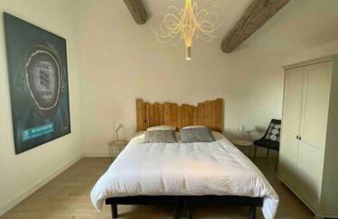 Maison de village - Photo 14