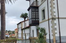 Apartamento en Preciosa Casa de Indiano en Noriega, Asturias - Foto 17