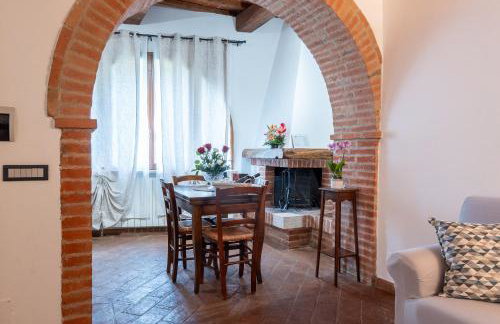 Villa Tiberini Wine Relais - Foto 31