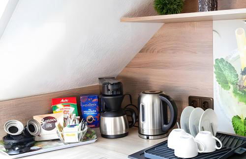 Ferienwohnung Am Palmengarten - Foto 7