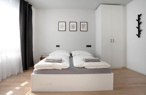 Schicke Apartments in Bonn I home2share - Foto 17