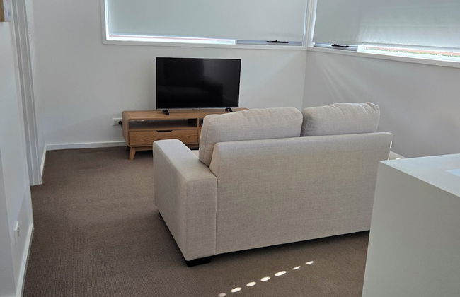 Quarterdecks Retreat - Foto 22