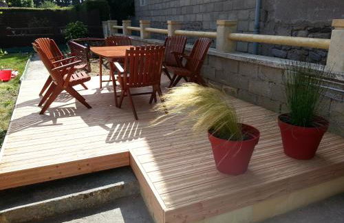 Gîte à 50m de la mer par chemin piétonnier ! - Foto 4