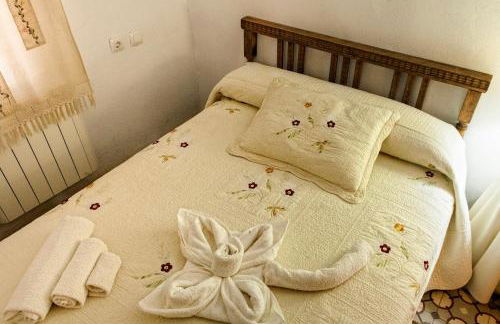 Apartamentos Rurales La Casa de Luis - Foto 25