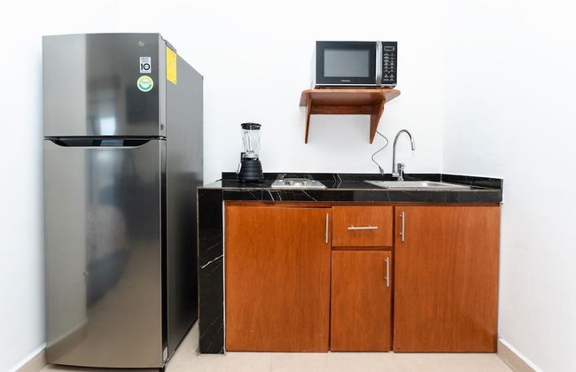 Apartamentos Torre II Condominios - Photo 45